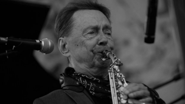 Zbigniew Namysłowski nie żyje