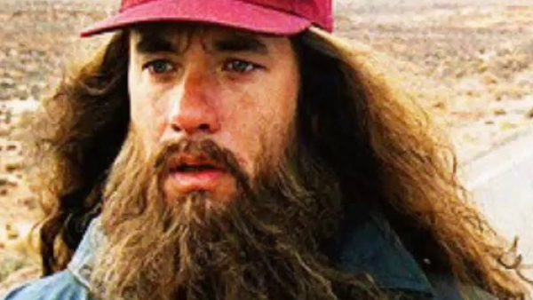 Przebiegł Amerykę jak Forrest Gump