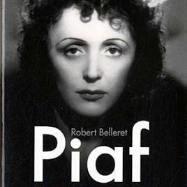 Nowa biografia Edith Piaf demistyfikuje piosenkarkę