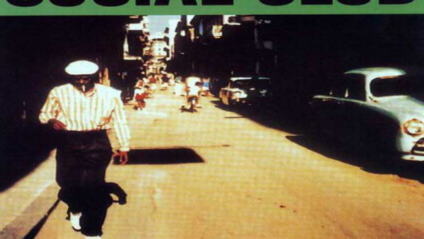 Nowy kubański zespół kontynuuje tradycję Buena Vista Social Clubu