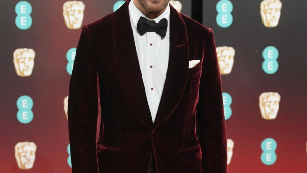 Tom Ford i jego trzy poziomy pruderii