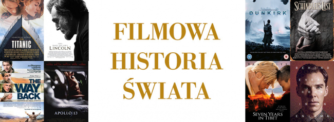 Filmowa Historia Świata