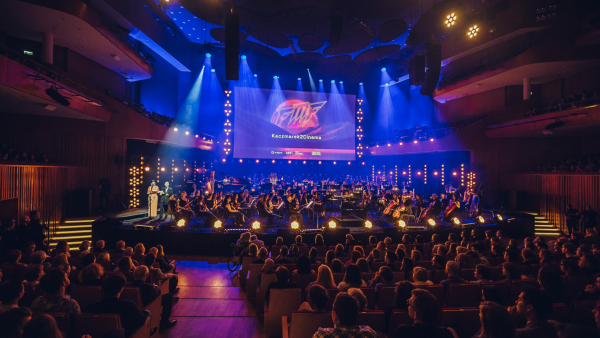 Cóż to był za dzień! Zobaczcie zdjęcia<br>z czwartku! 