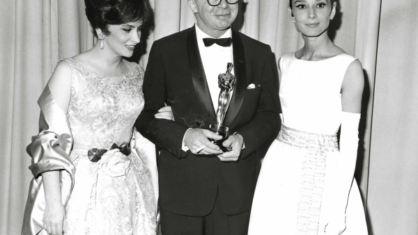 Andrzej Krakowski: urodzeni w Polsce zdobyli w sumie ponad 60 Oscarów