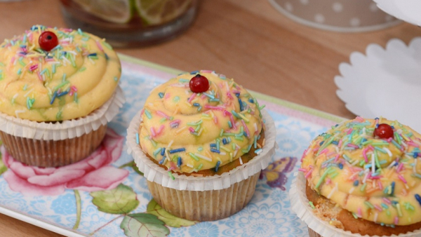 Światowy Dzień Muffinka, czyli babeczki na każdą okazję