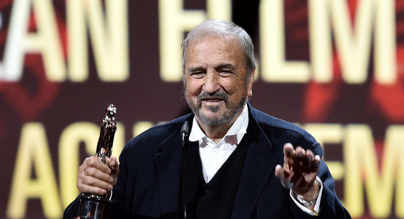  Zmarł  scenarzysta i pisarz Jean-Claude Carrière