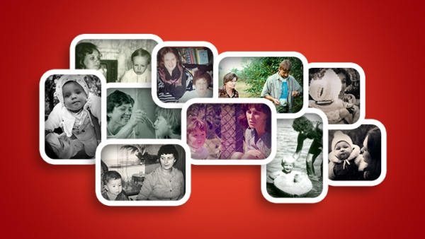 Dzień Matki w RMF Classic, czyli redakcja radia z MAMUSIAMI! ;)