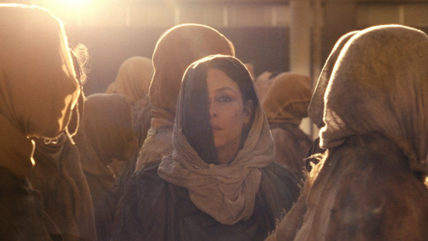 Film Agnieszki Smoczyńskiej, „Hot Spot”, doceniony na festiwalu w Montrealu