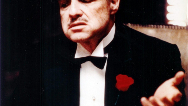 Legenda kina - Marlon Brando