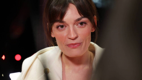 Emma Mackey zagra Białą Czarownicę w nowej ekranizacji „Opowieści z Narnii”