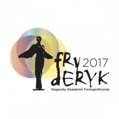 Ogłoszono nominacje do Nagrody Akademii Fonograficznej Fryderyk 2017