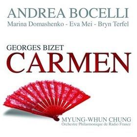 "Carmen" - Georges Bizet