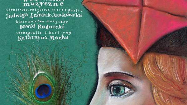 "Krakowiany, Krakowiany!" - widowisko muzyczne