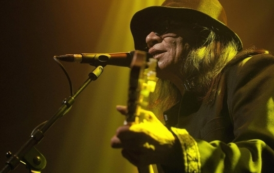 Sixto Rodriguez dodaje do grafiku kolejny koncert w Polsce
