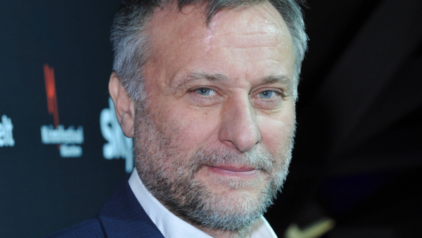 Nie żyje Michael Nyqvist, aktor znany m. in. z serii "Millennium"