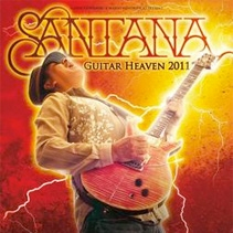 Carlos Santana wystąpi w czerwcu w Warszawie