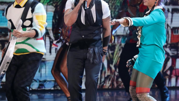 Fonsi z "Despacito" wystąpi na zakopiańskim Sylwestrze