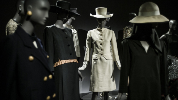 Filmy o modzie, których nie możesz przegapić