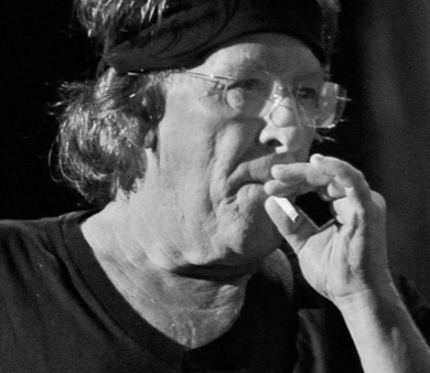 Zmarł muzyk rockowy Paul Kantner