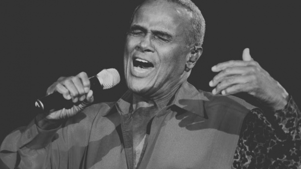 Zmarł Harry Belafonte, gwiazda muzyki i filmu lat 50. XX wieku