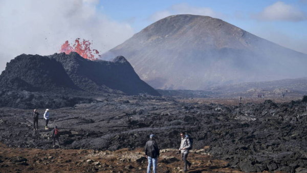Islandzkie linie lotnicze szukają najgorszego fotografa na świecie