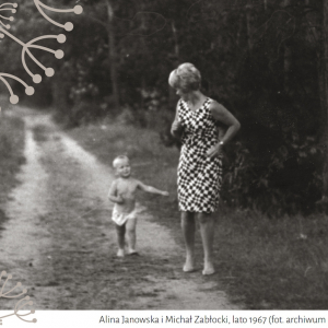 Michał Zabłocki: "Janowska" 