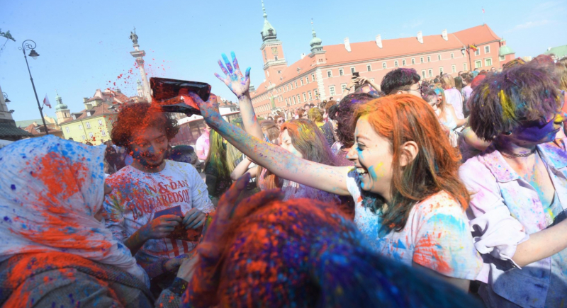 Proste sposoby na to, by być szczęśliwym w 2020 roku
