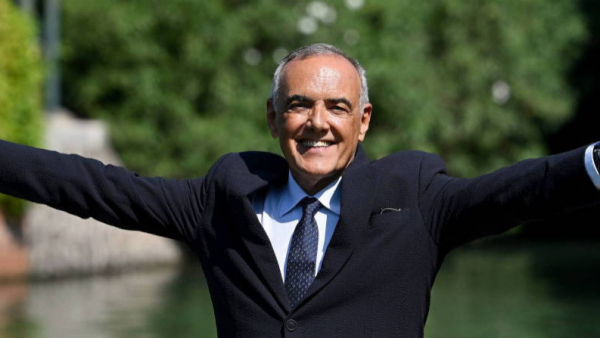 Szef festiwalu w Wenecji broni decyzji o pokazach filmów Allena, Polańskiego i Bessona