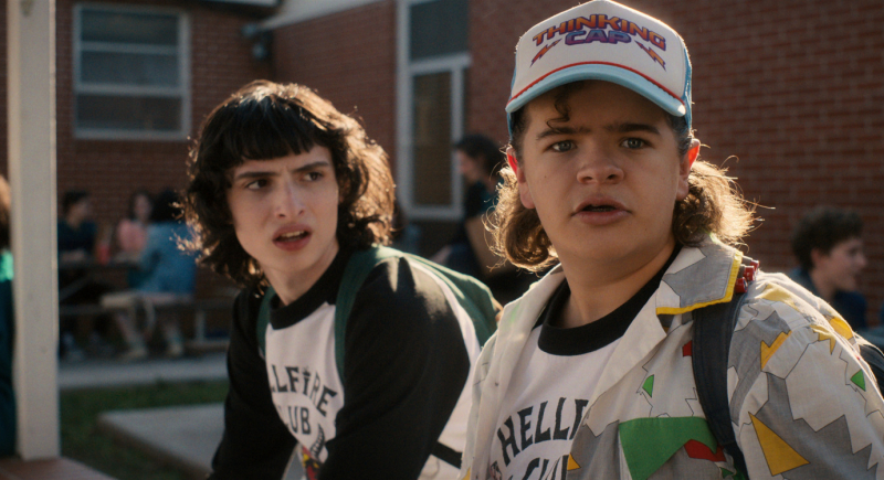 „Stranger Things”. Twórcy serii pozwolili tym postaciom zginąć. Teraz tego żałują i zapowiadają ich powrót