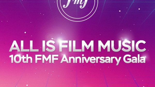 All is Film Music: Howard Shore, Jan A.P. Kaczmarek, Abel Korzeniowski i Brian Tyler gośćmi Gali Jubileuszowej FMF!