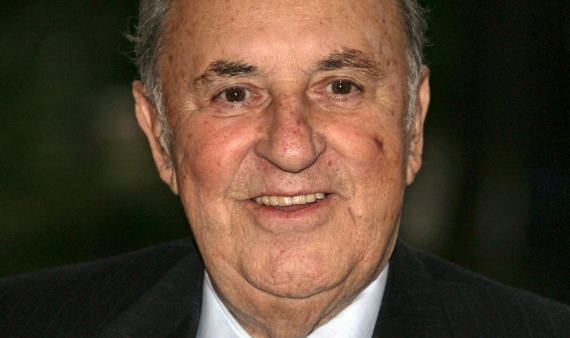 Zmarł włoski tenor liryczny Carlo Bergonzi