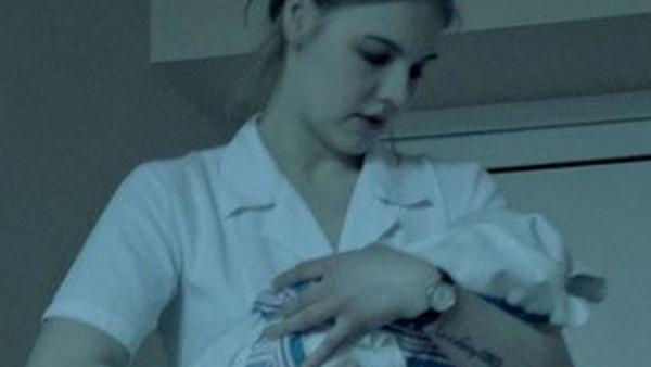  Polka finalistką międzynarodowego konkursu z nagrodą w Cannes