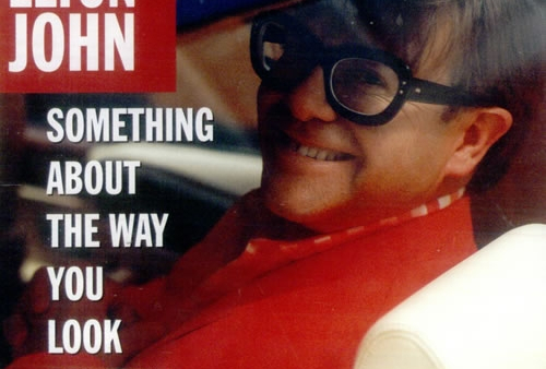 Piosenki Eltona Johna najlepiej sprzedającymi się utworami w W. Brytanii