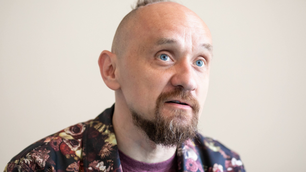 Jan Klata laureatem nagrody Nowe Rzeczywistości Teatralne