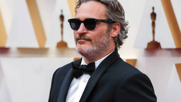 Joaquin Phoenix gwiazdą nowego filmu Ariego Astera
