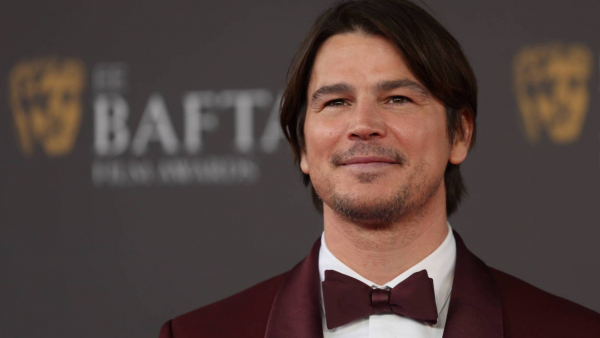 Josh Hartnett jako seryjny zabójca w zwiastunie filmu "Trap"