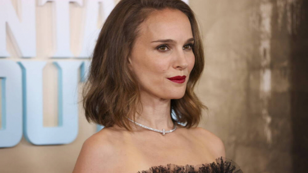 Natalie Portman jest typowana do głównej roli w filmowej biografii Sinead O’Connor