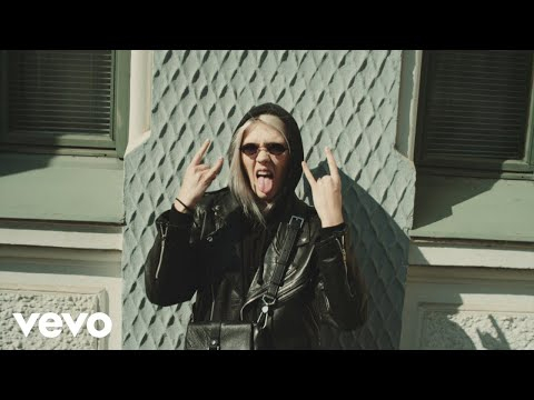 Daria Zawiałow - Helsinki (Official Video)