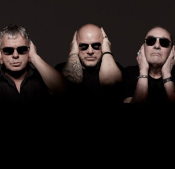 Brytyjscy rockmani z The Stranglers wystąpią na festiwalu w Oświęcimiu