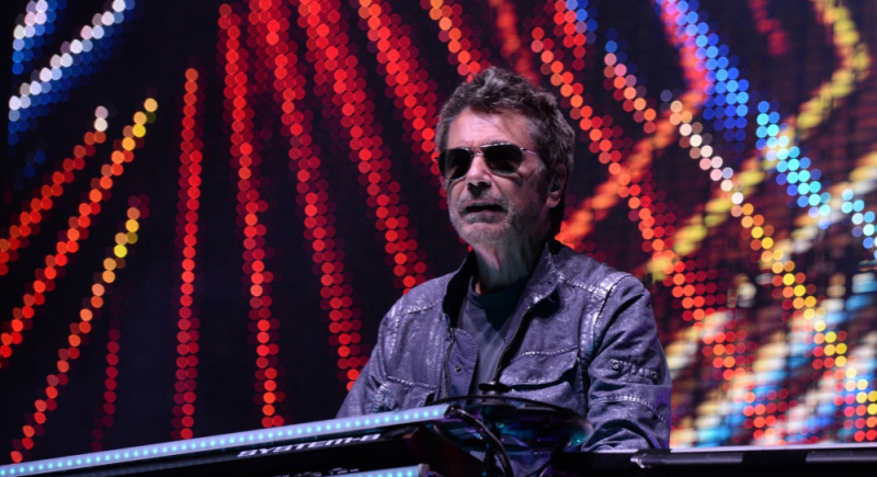 Jean-Michel Jarre zagra na stadionie w Radomiu z okazji 50. rocznicy Czerwca '76