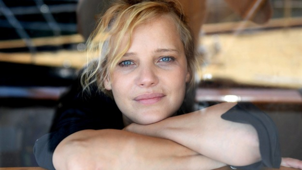 Joanna Kulig zagra jedną z głównych ról w amerykańskiej komedii romantycznej