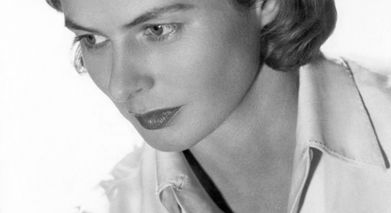 Mijają 34 lata od śmierci Ingrid Bergman