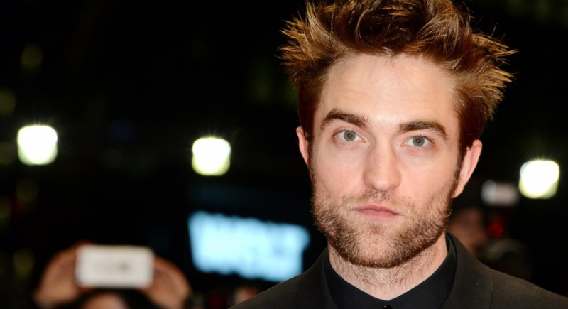 Robert Pattinson wyznał, że miał poważny problem z zagraniem roli Batmana