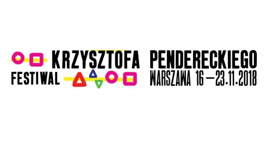 Festiwal Krzysztofa Pendereckiego w 85. urodziny muzyka