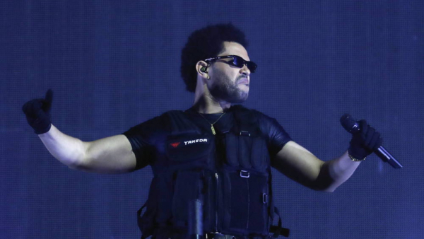 The Weeknd współtworzy ścieżkę dźwiękową filmu „Avatar: Istota wody”