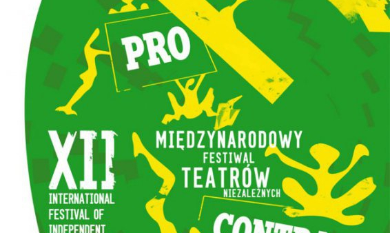 We wrześniu Festiwal Teatrów Niezależnych Pro-Contra