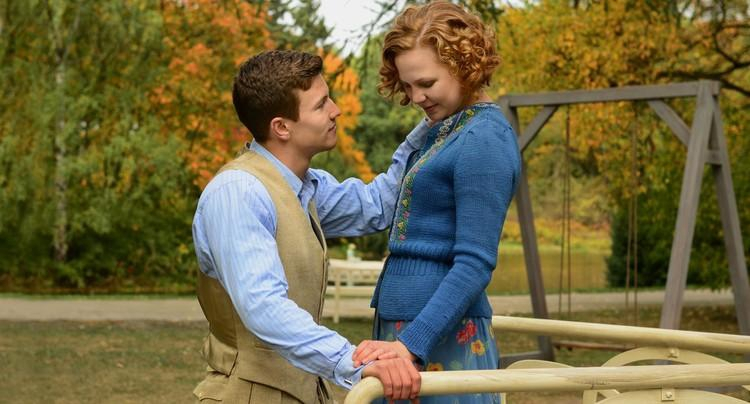 W Łodzi ruszyły zdjęcia do filmu "Music, War and Love"