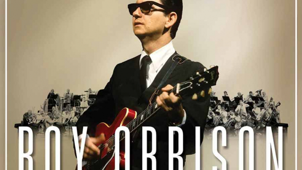 Roy Orbison symfonicznie