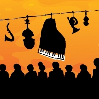 V edycja festiwalu "Muzyka na szczytach" w Zakopanem