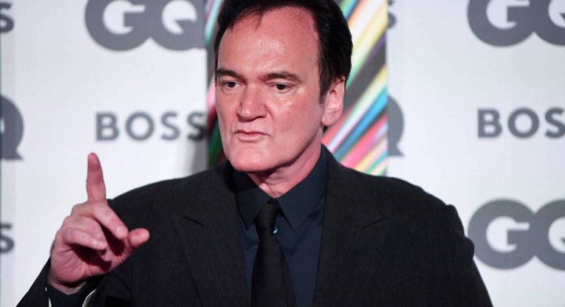 Quentin Tarantino przyznaje, że nie zrozumiał filmu „Tenet”